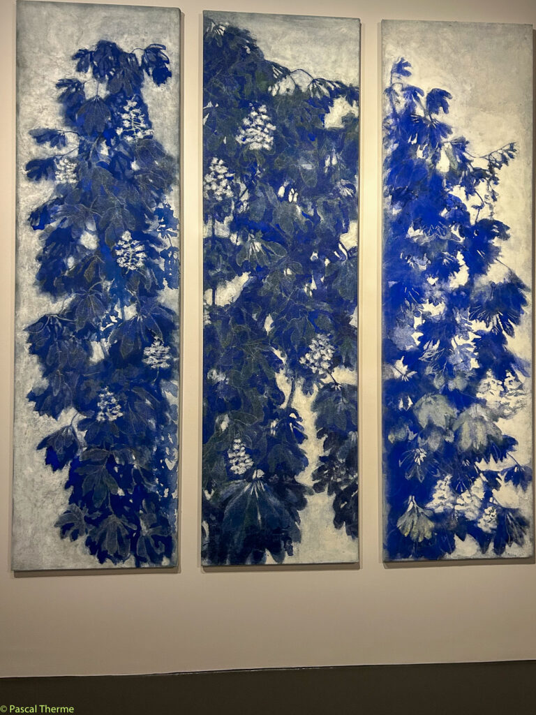 La-Peinture-nest-pas-un-decor-6-768x1024 LA NATURE N'EST PAS UN DÉCOR. ART peinture 