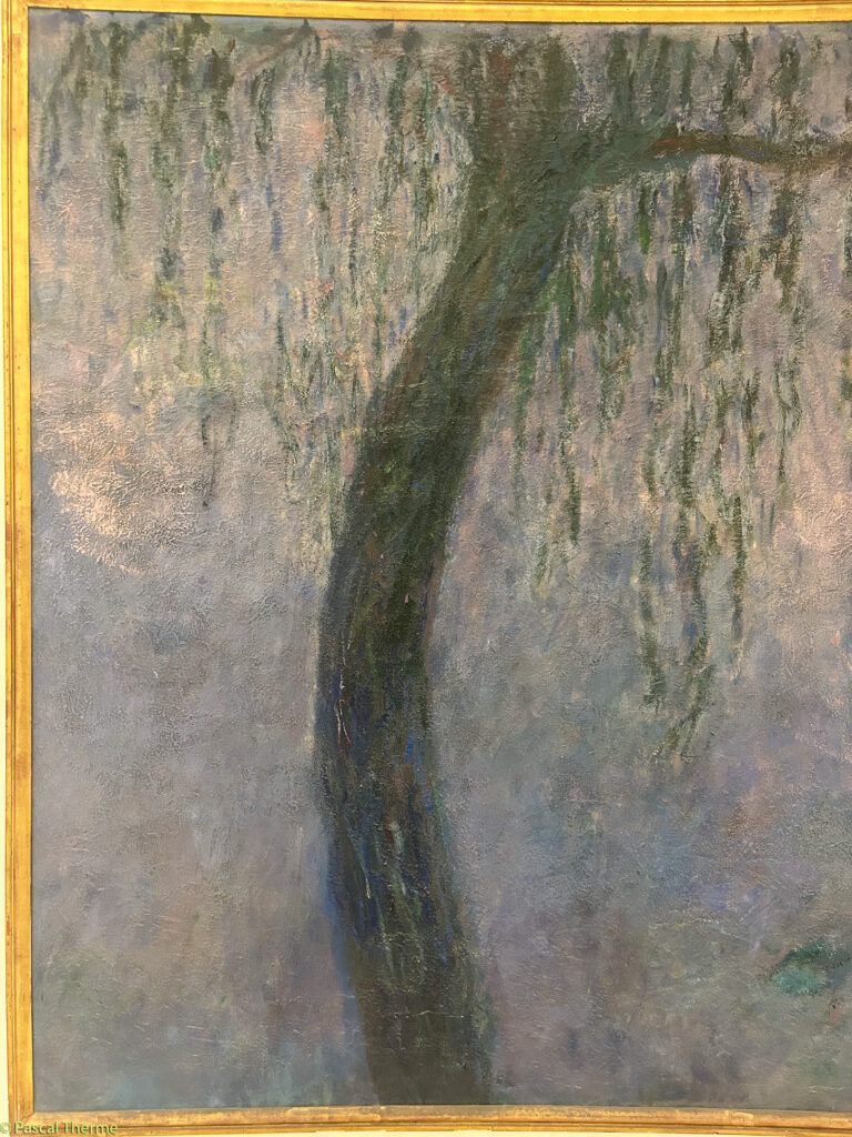 Les-Nympheas-Claude-Monet-Musee-de-lOrangerie-10-768x1024 LA NATURE N'EST PAS UN DÉCOR. ART peinture 