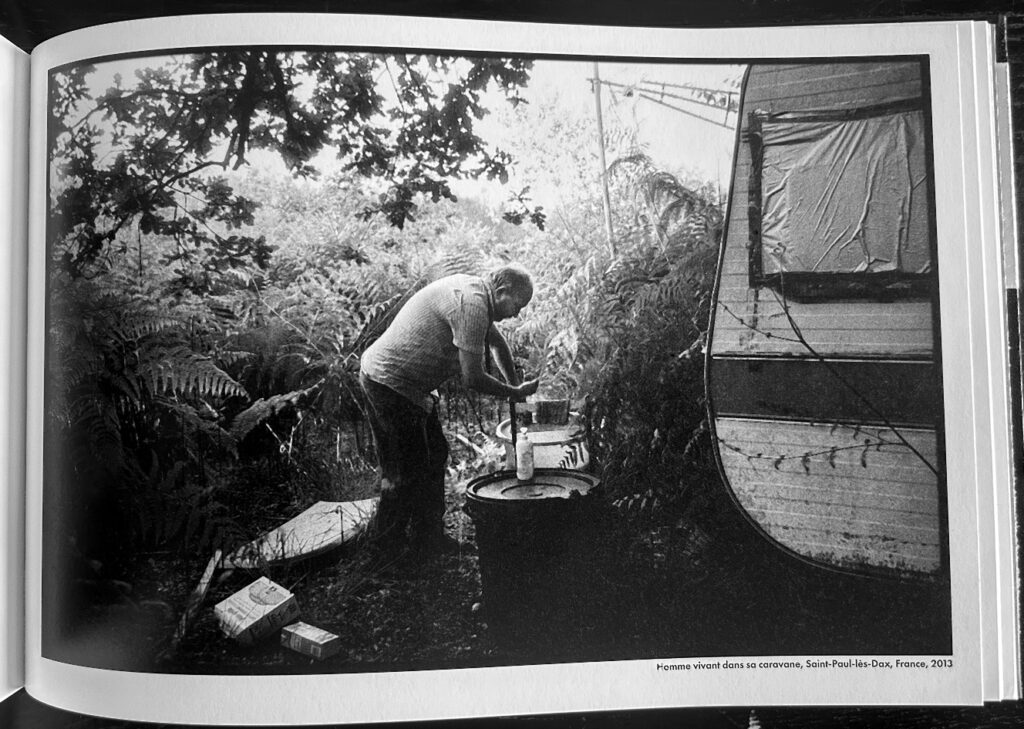 Alain-Keler-Editions-Delpire-4-1024x729 ARLES RETROSPECTIVE ALAIN KELER ART PHOTOGRAPHIE 