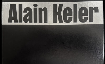 Alain Keler